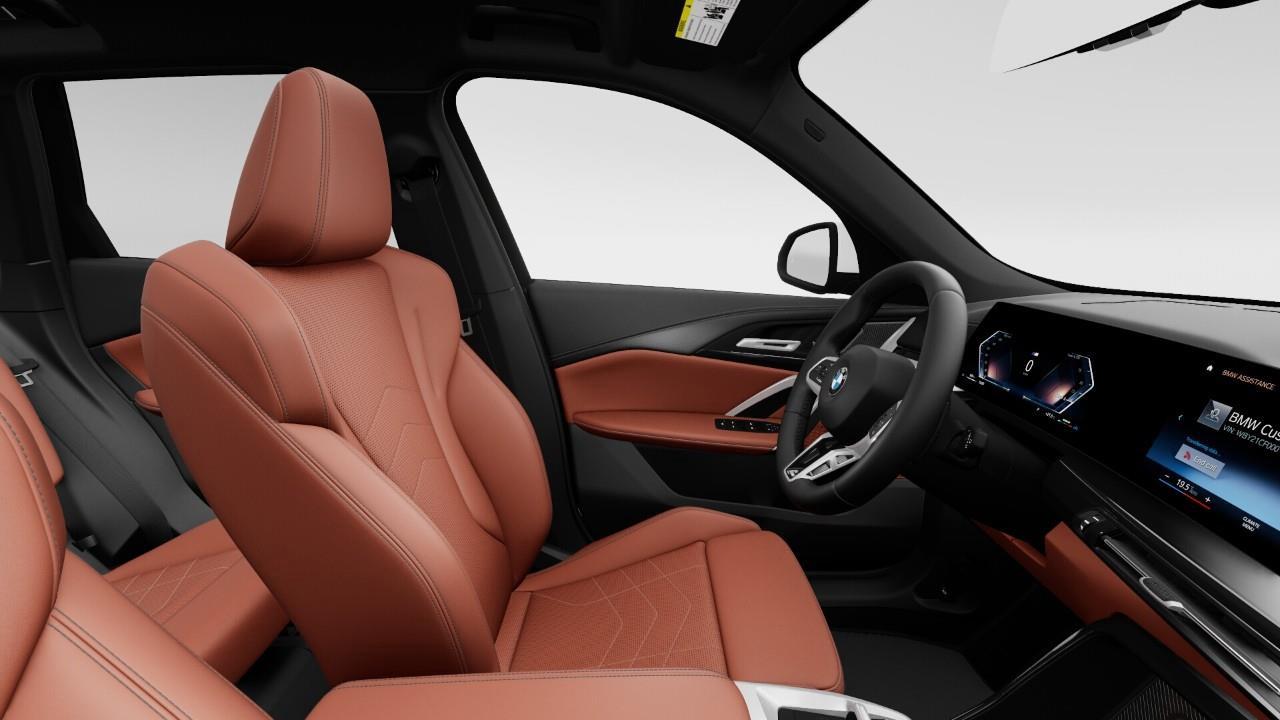 2026 BMW X1 xDrive28i 4dr All-wheel Drive Sports Activity Vehicle Photo
