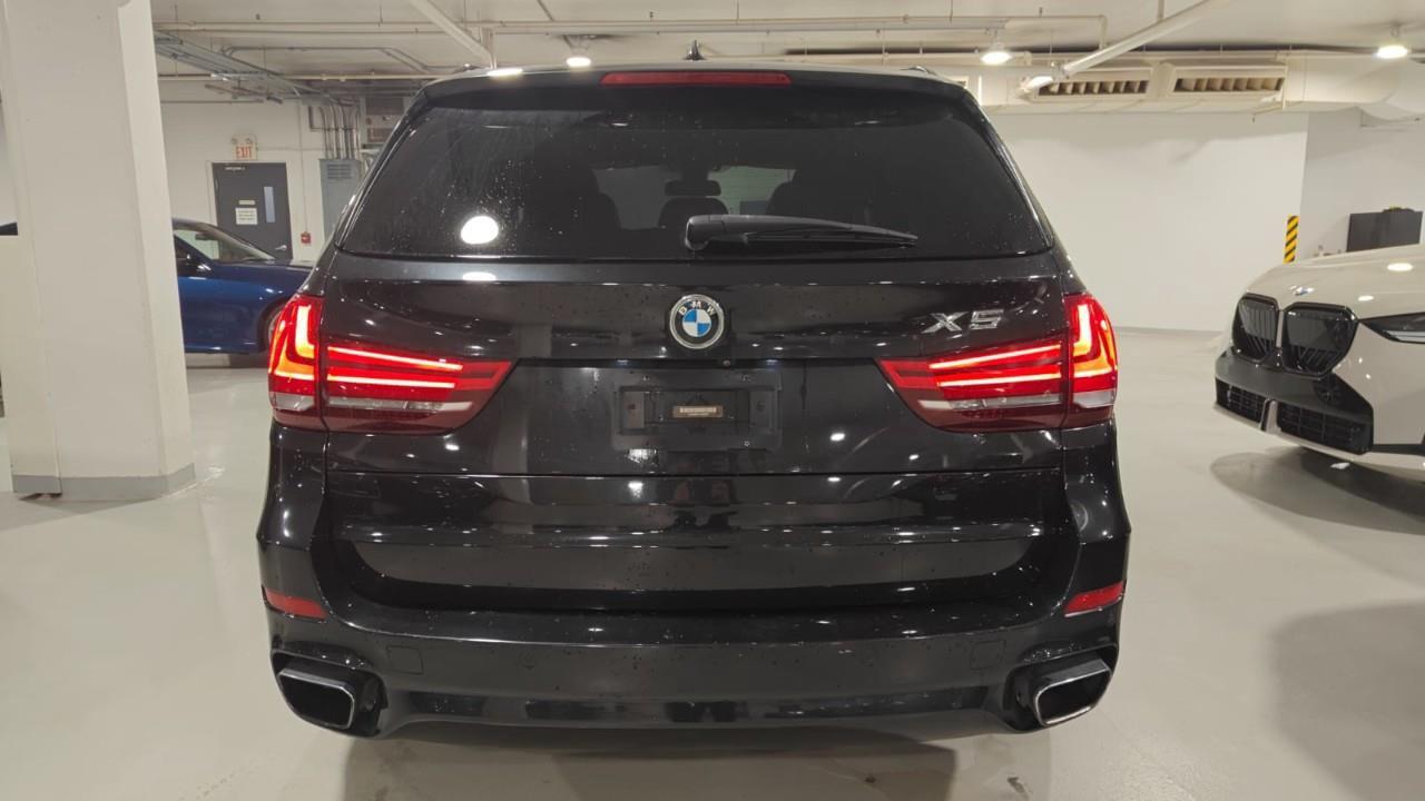 2018 BMW X5 xDrive35i 4dr All-Wheel Drive Sports Activity Vehicle Photo