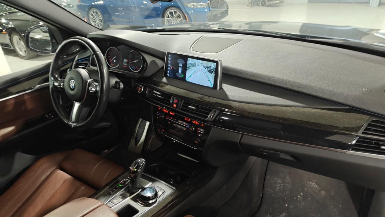 2018 BMW X5 xDrive35i 4dr All-Wheel Drive Sports Activity Vehicle Photo