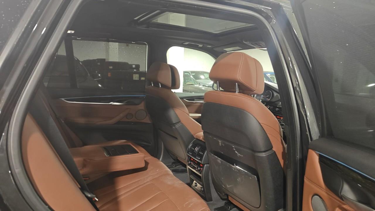 2018 BMW X5 xDrive35i 4dr All-Wheel Drive Sports Activity Vehicle Photo