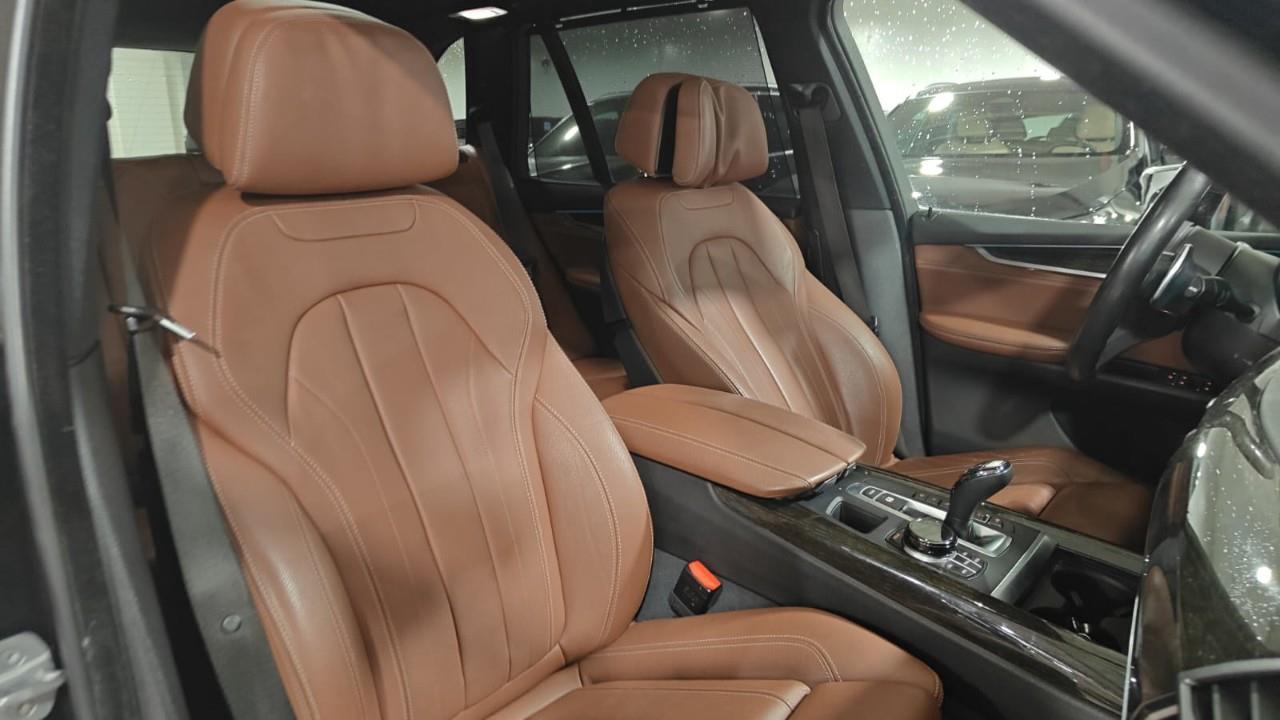 2018 BMW X5 xDrive35i 4dr All-Wheel Drive Sports Activity Vehicle Photo