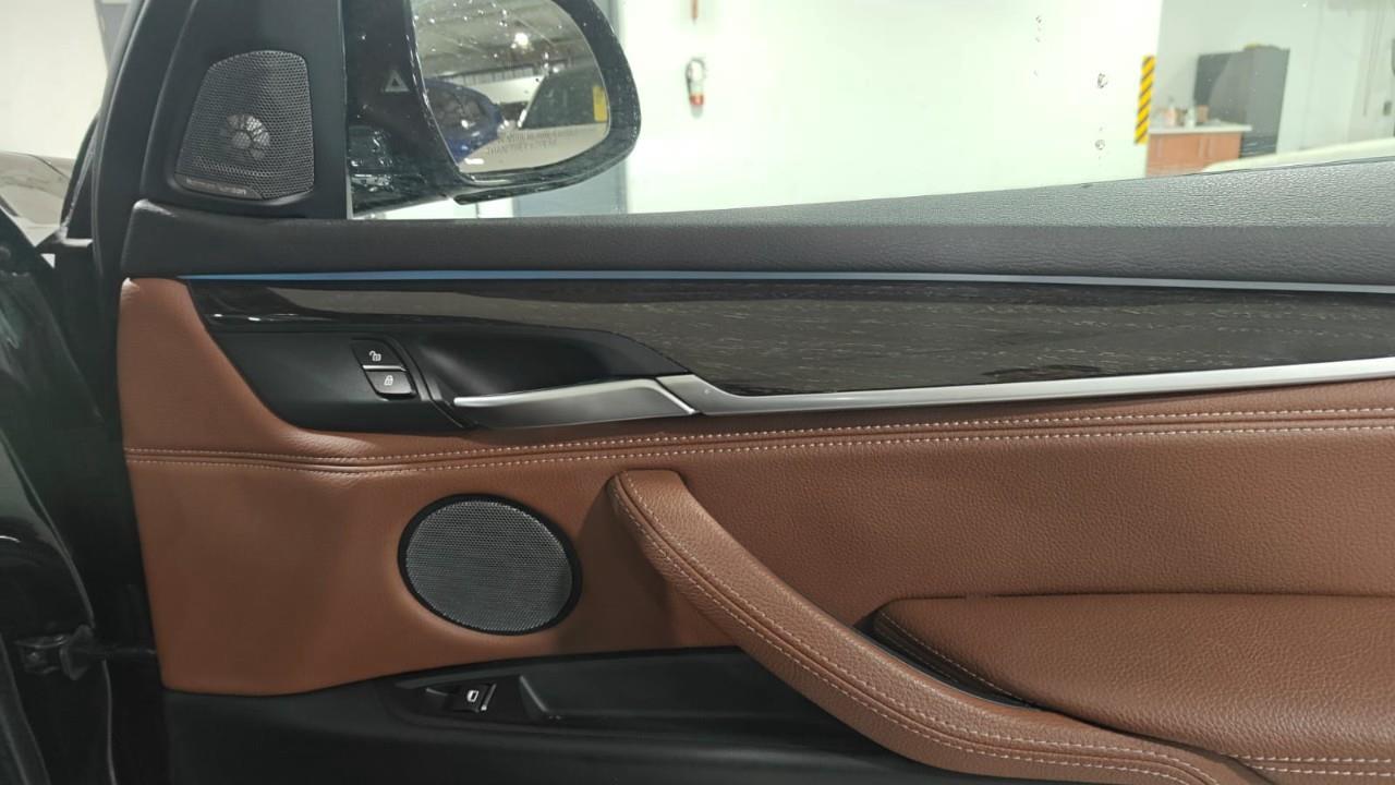 2018 BMW X5 xDrive35i 4dr All-Wheel Drive Sports Activity Vehicle Photo