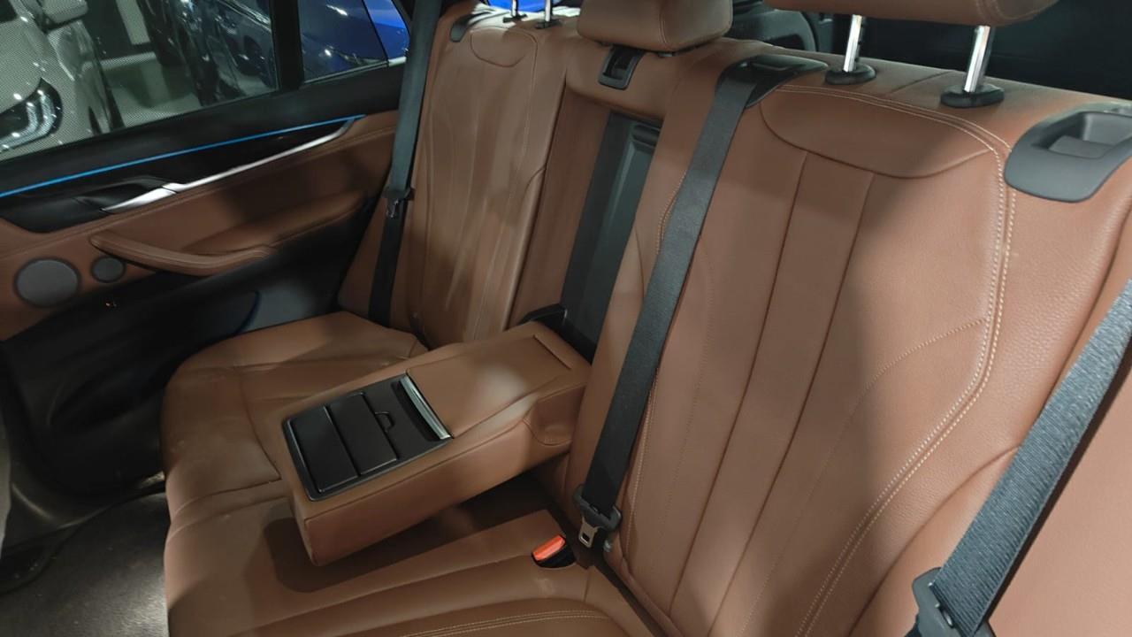 2018 BMW X5 xDrive35i 4dr All-Wheel Drive Sports Activity Vehicle Photo