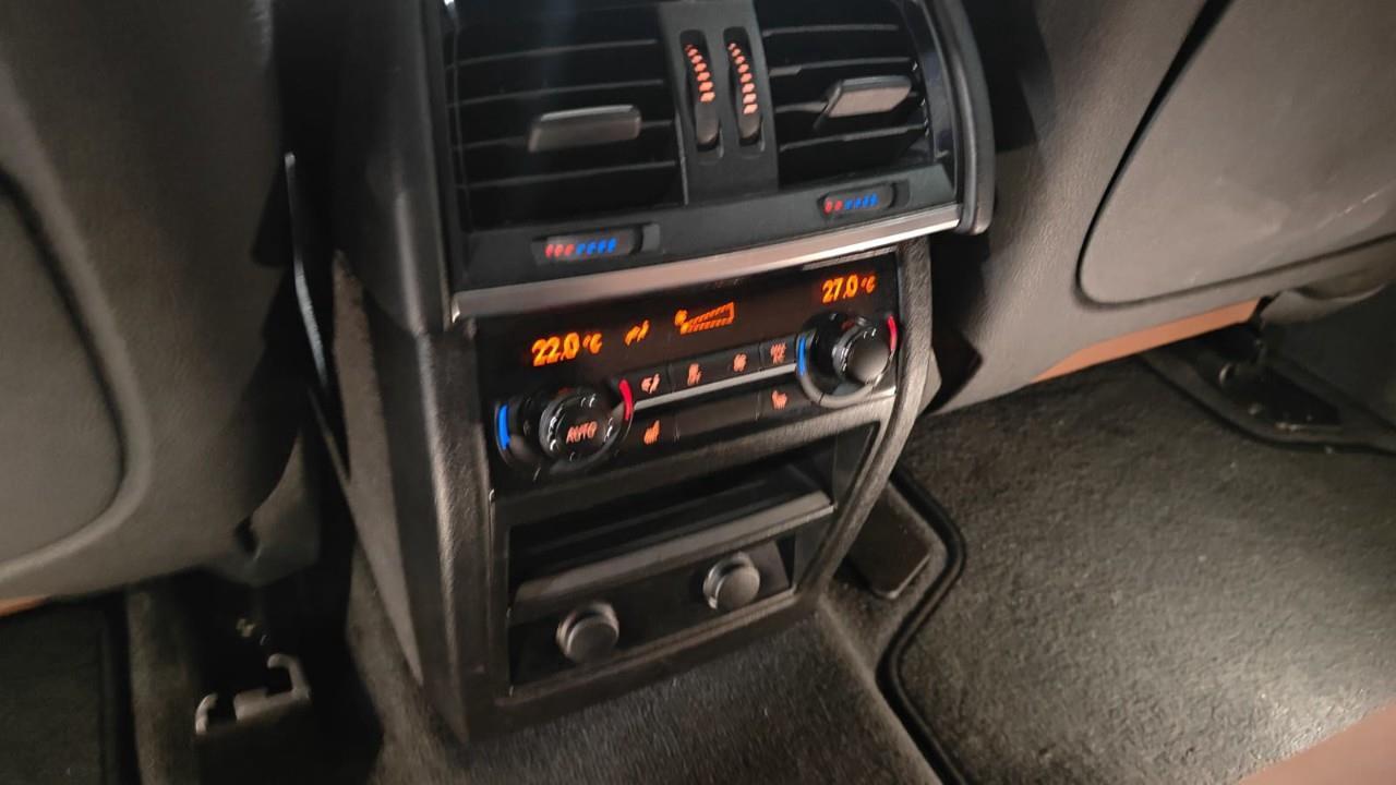 2018 BMW X5 xDrive35i 4dr All-Wheel Drive Sports Activity Vehicle Photo