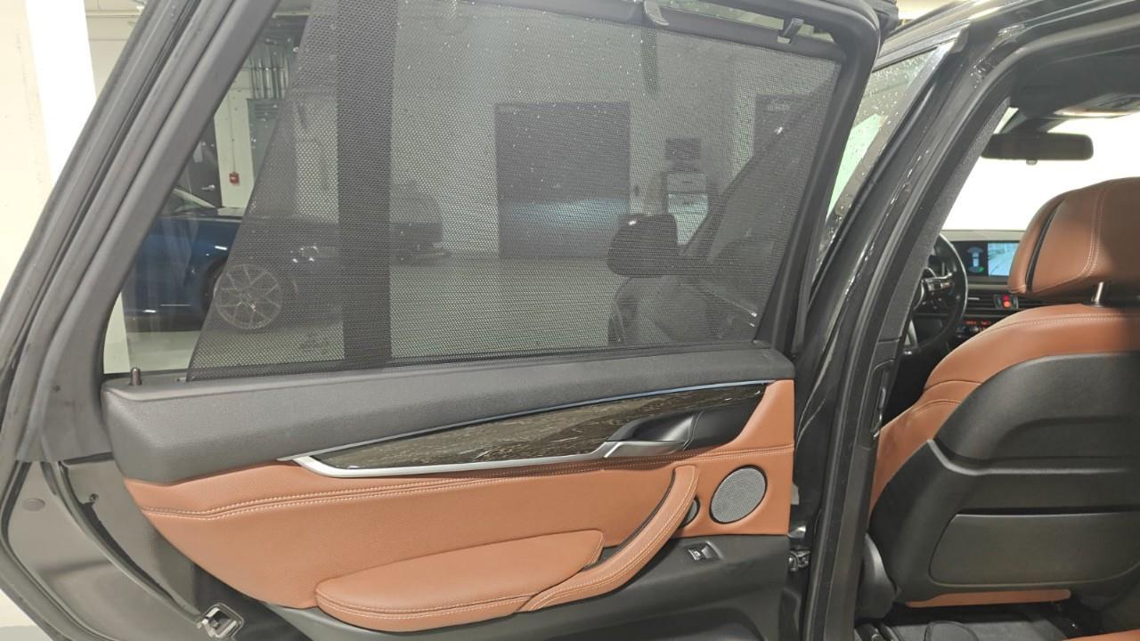 2018 BMW X5 xDrive35i 4dr All-Wheel Drive Sports Activity Vehicle Photo