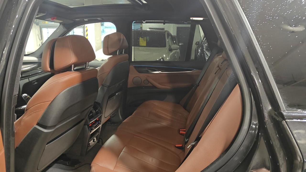 2018 BMW X5 xDrive35i 4dr All-Wheel Drive Sports Activity Vehicle Photo