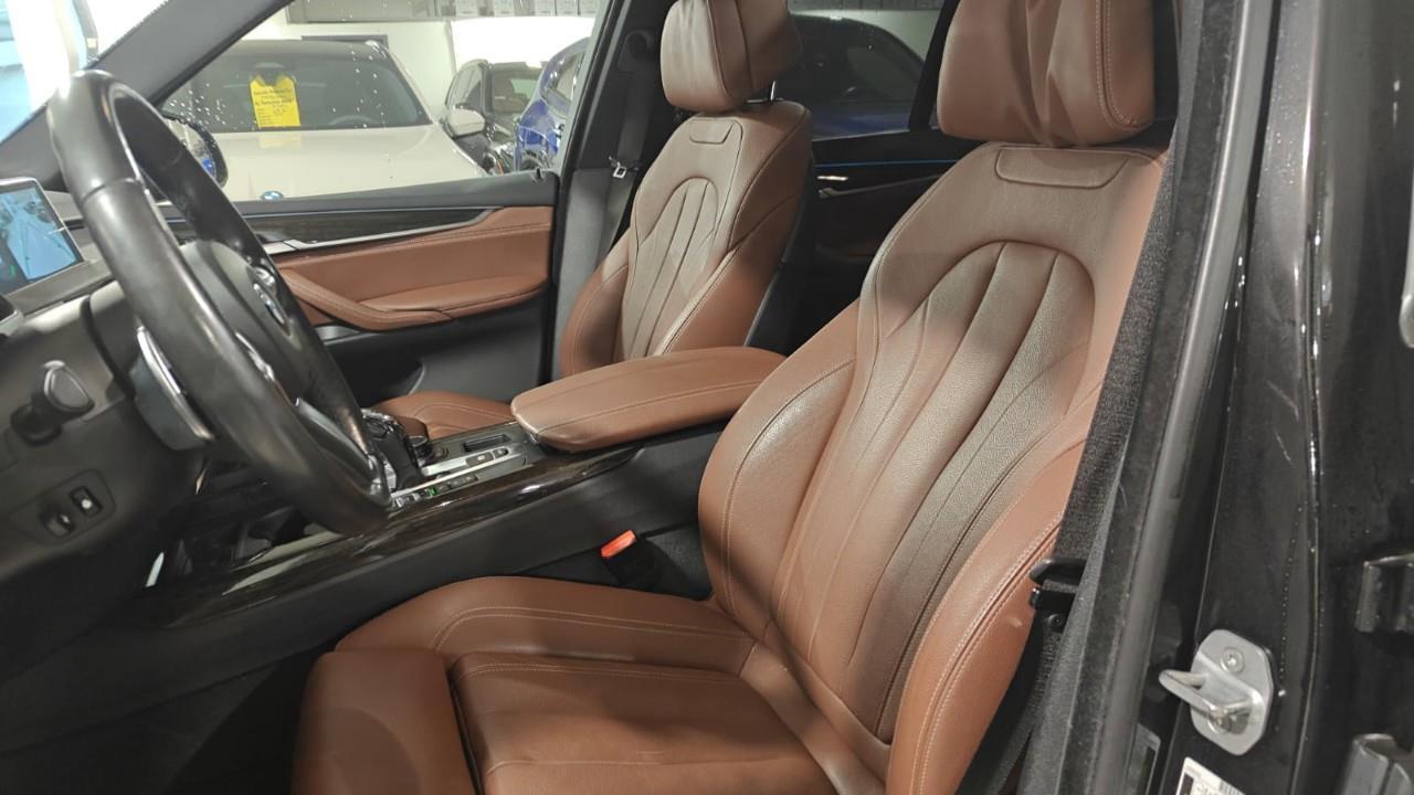 2018 BMW X5 xDrive35i 4dr All-Wheel Drive Sports Activity Vehicle Photo