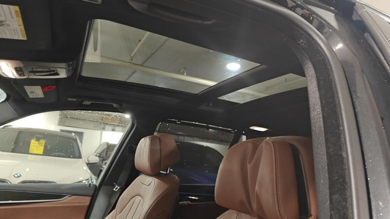 2018 BMW X5 xDrive35i 4dr All-Wheel Drive Sports Activity Vehicle Photo