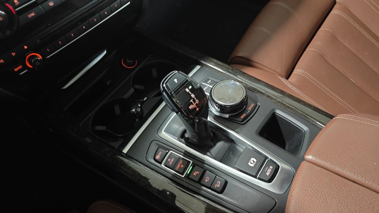 2018 BMW X5 xDrive35i 4dr All-Wheel Drive Sports Activity Vehicle Photo