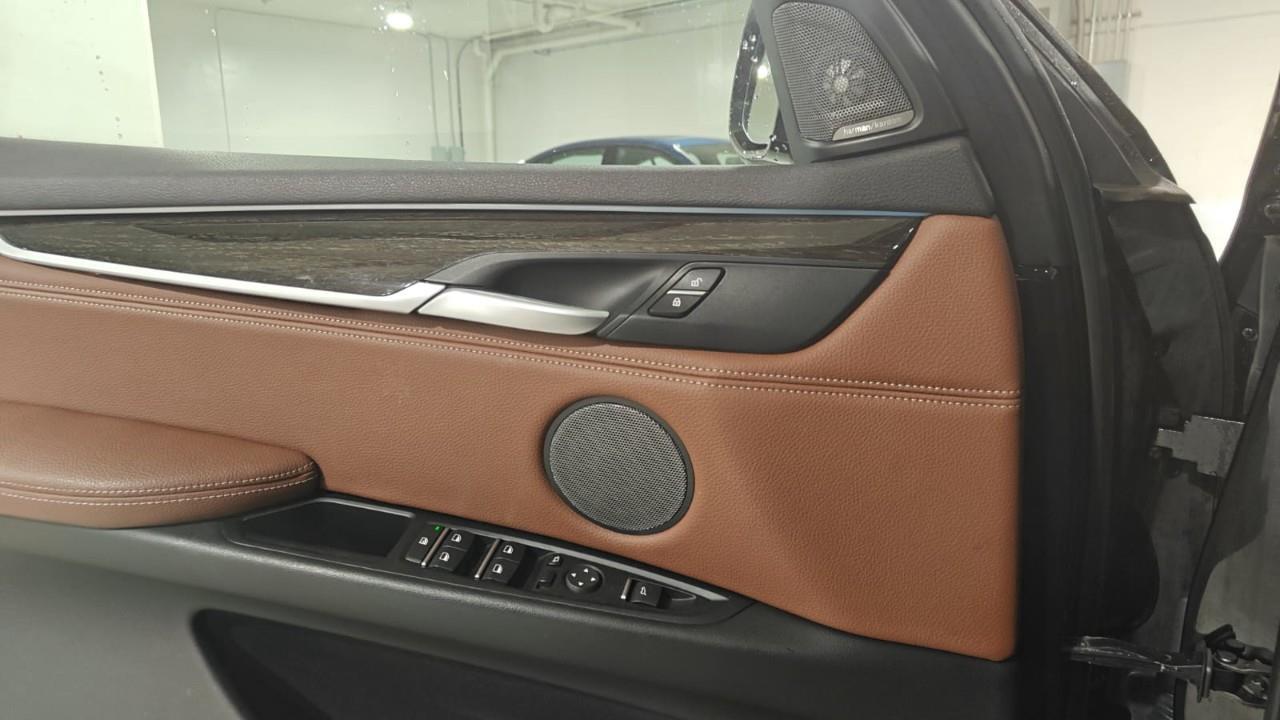 2018 BMW X5 xDrive35i 4dr All-Wheel Drive Sports Activity Vehicle Photo