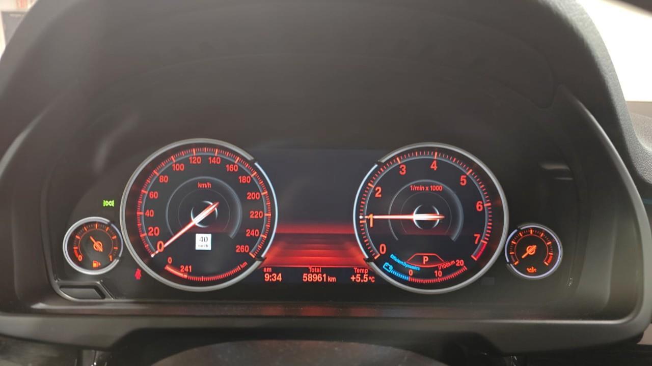 2018 BMW X5 xDrive35i 4dr All-Wheel Drive Sports Activity Vehicle Photo