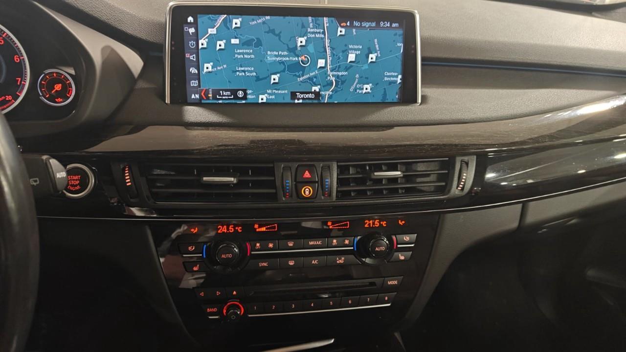 2018 BMW X5 xDrive35i 4dr All-Wheel Drive Sports Activity Vehicle Photo