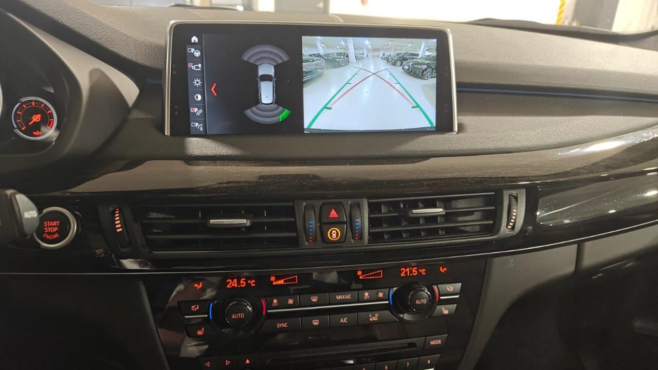 2018 BMW X5 xDrive35i 4dr All-Wheel Drive Sports Activity Vehicle Photo