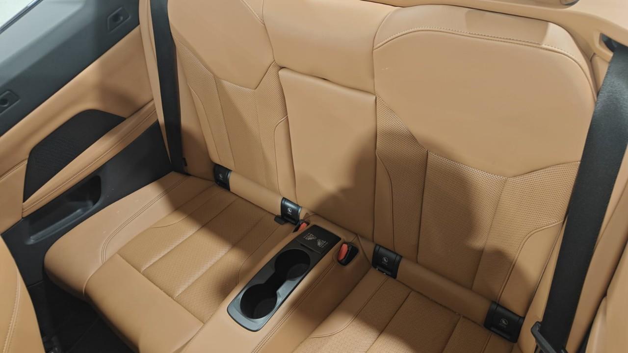 2023 BMW 430 i xDrive 2dr All-Wheel Drive Cabriolet Photo