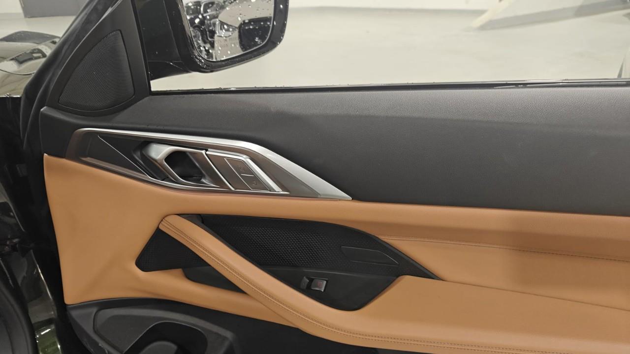 2023 BMW 430 i xDrive 2dr All-Wheel Drive Cabriolet Photo