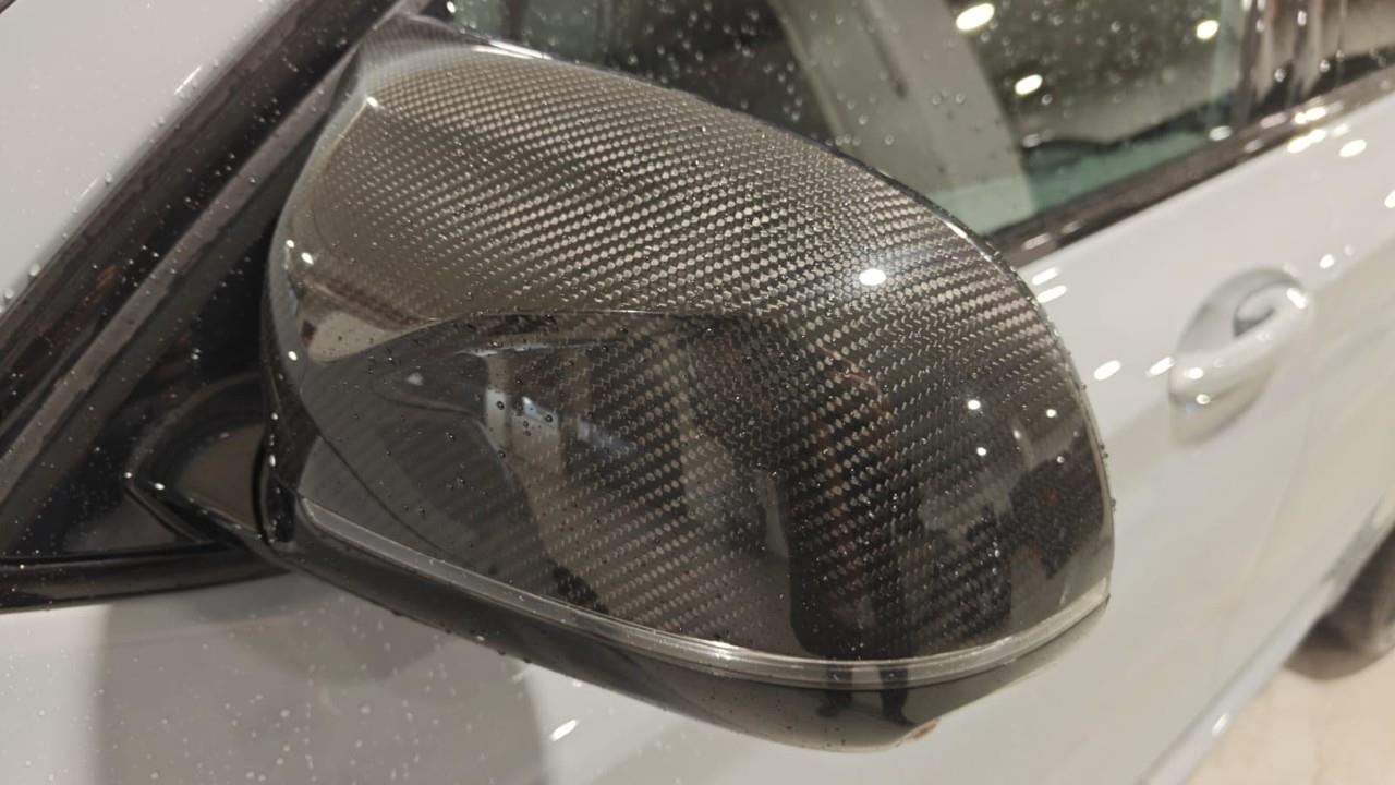 2023 BMW X4 M Competition 4dr All-Wheel Drive Sports Activity Vehicle Photo