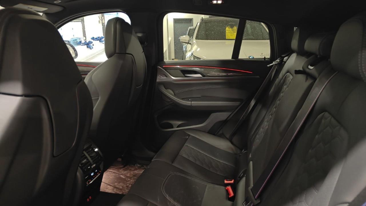 2023 BMW X4 M Competition 4dr All-Wheel Drive Sports Activity Vehicle Photo