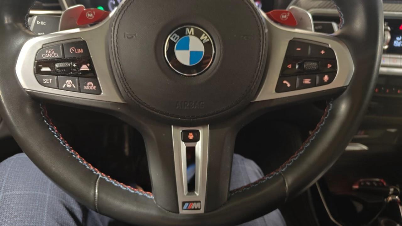 2023 BMW X4 M Competition 4dr All-Wheel Drive Sports Activity Vehicle Photo