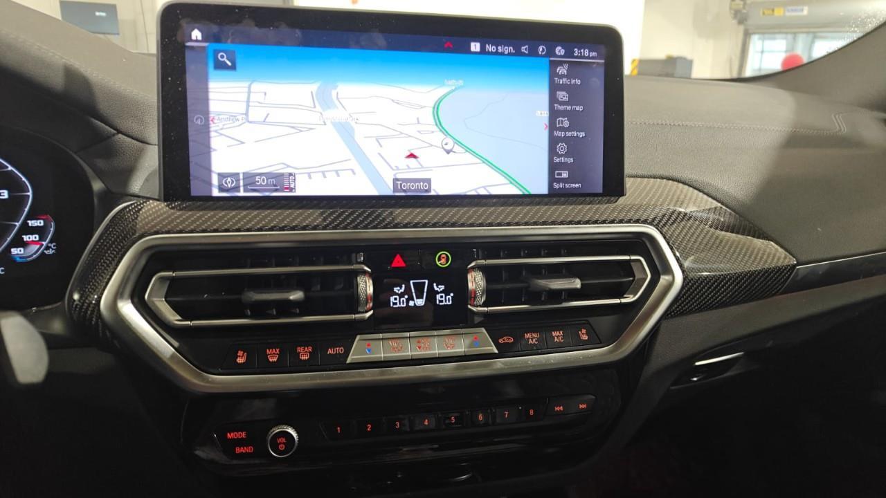 2023 BMW X4 M Competition 4dr All-Wheel Drive Sports Activity Vehicle Photo