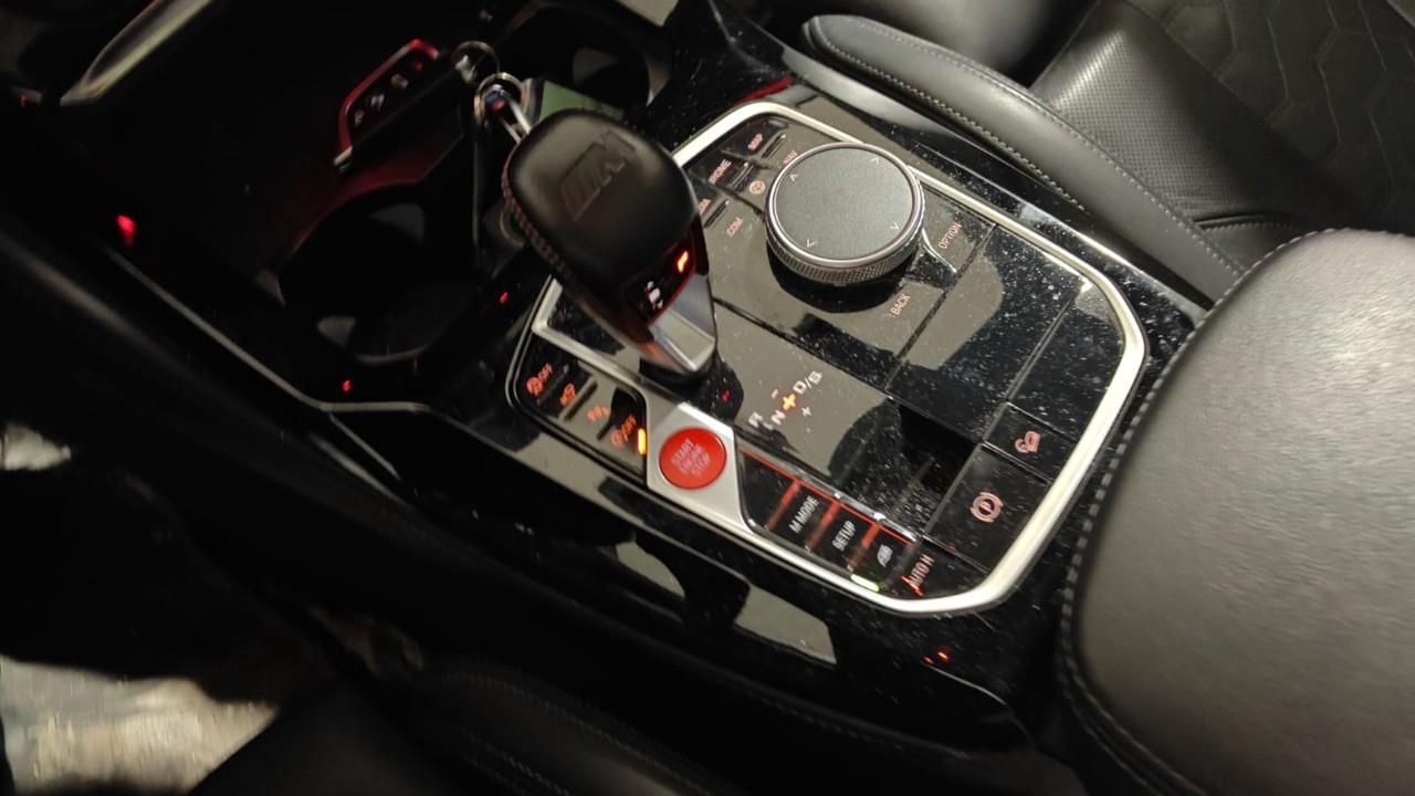 2023 BMW X4 M Competition 4dr All-Wheel Drive Sports Activity Vehicle Photo