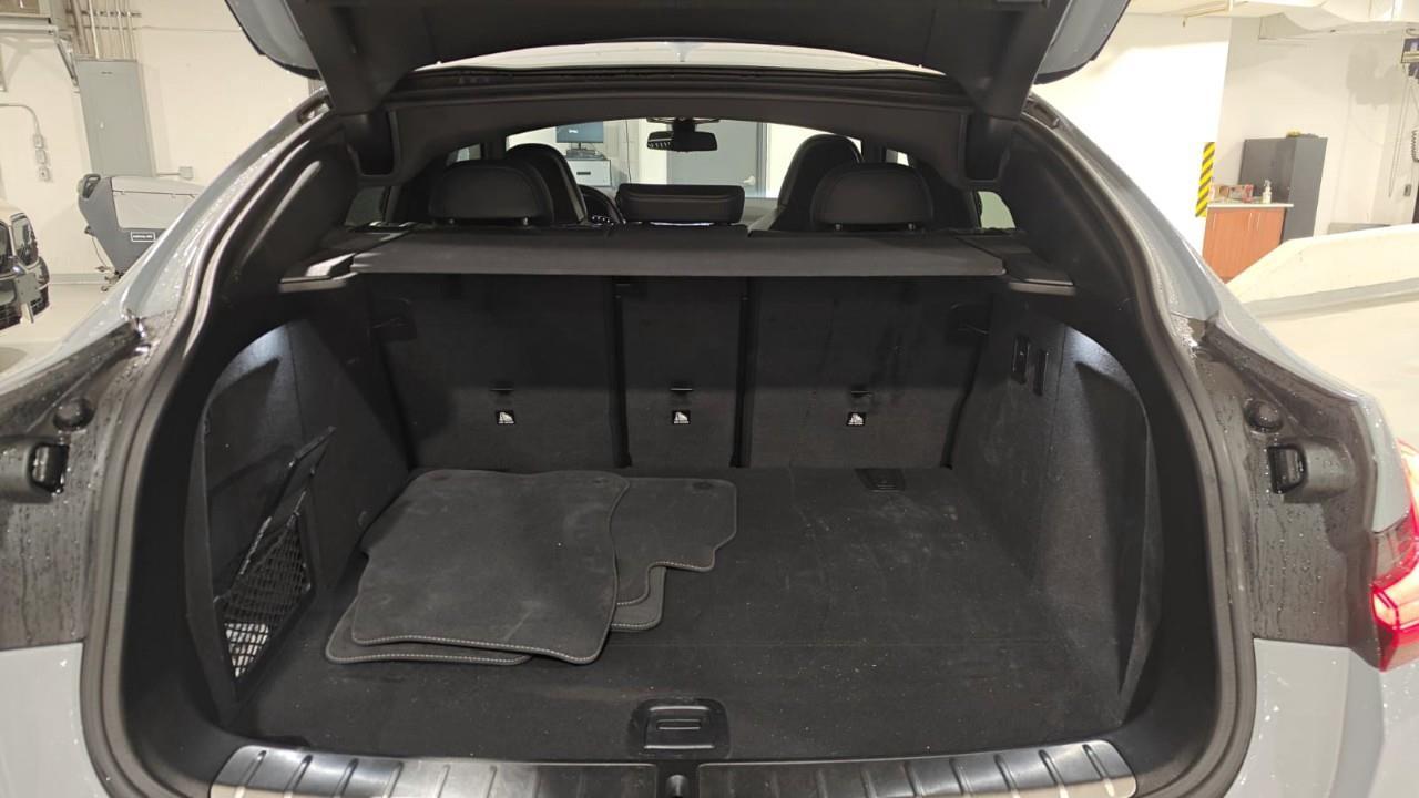 2023 BMW X4 M Competition 4dr All-Wheel Drive Sports Activity Vehicle Photo