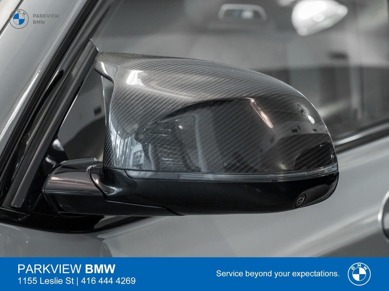 2023 BMW X4 M Competition 4dr All-Wheel Drive Sports Activity Vehicle Photo