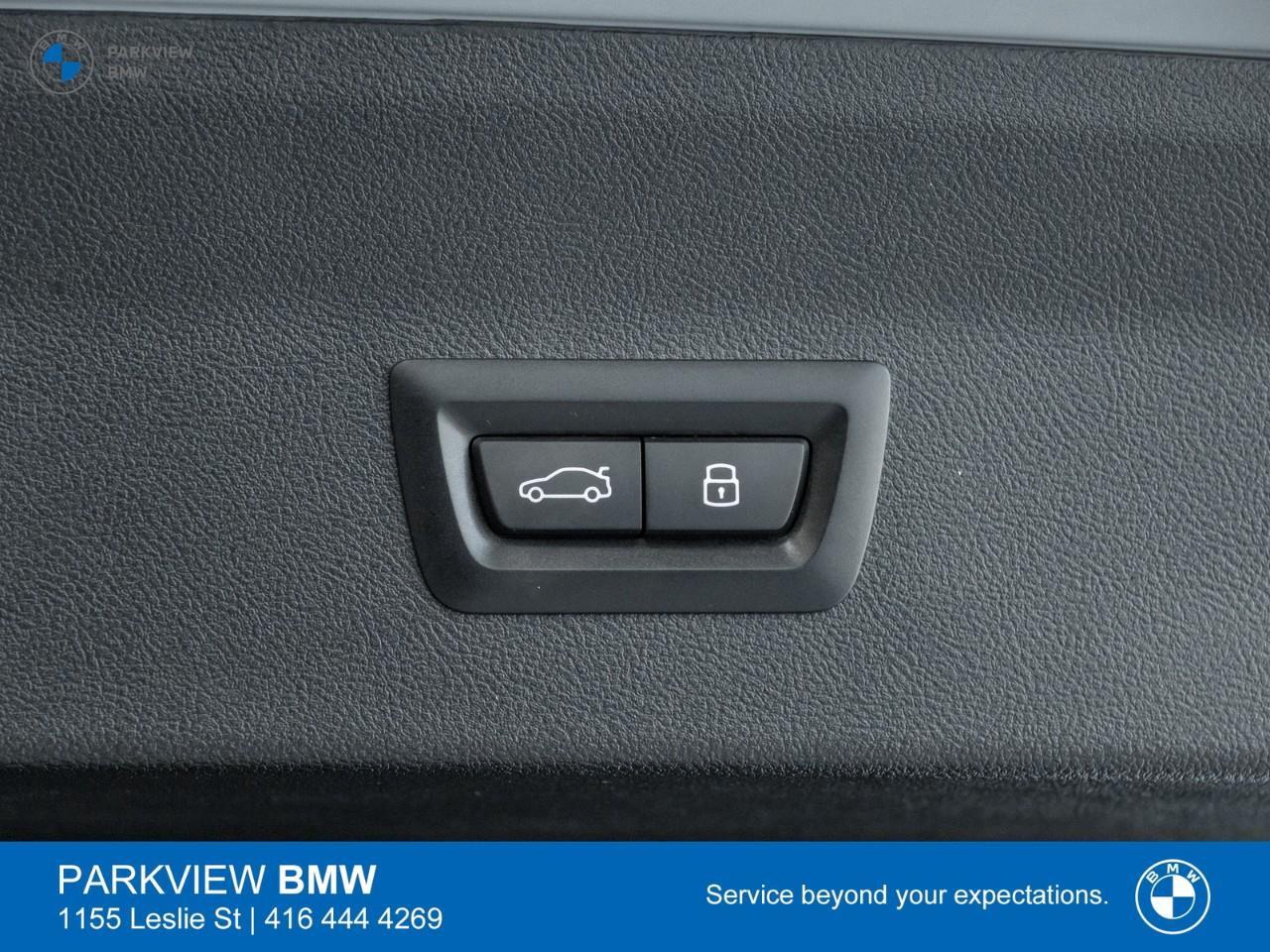 2023 BMW X4 M Competition 4dr All-Wheel Drive Sports Activity Vehicle Photo