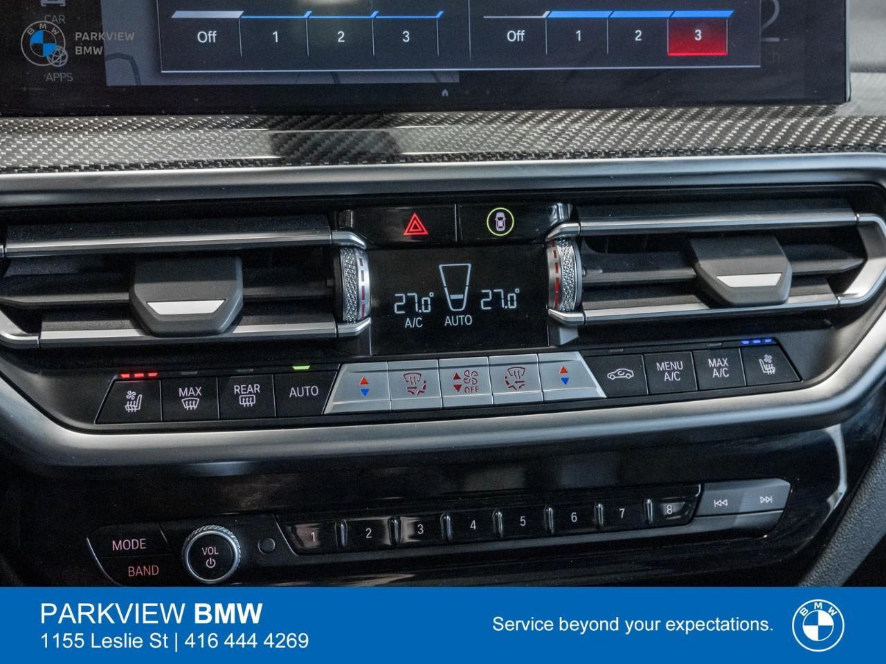 2023 BMW X4 M Competition 4dr All-Wheel Drive Sports Activity Vehicle Photo