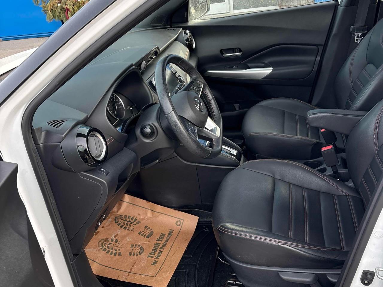 2019 Nissan Kicks  Photo