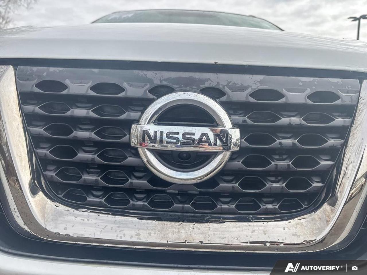 2019 Nissan Kicks  Photo