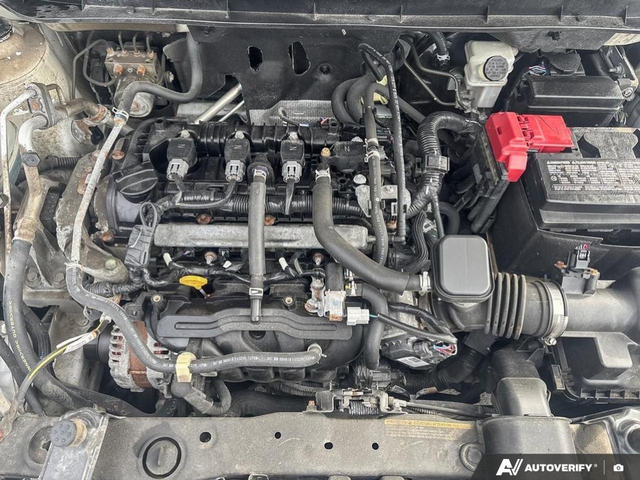 2019 Nissan Kicks  Photo