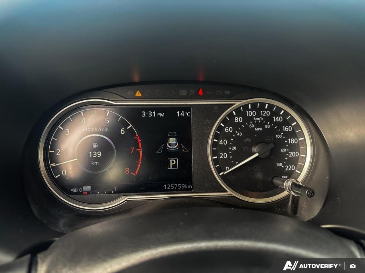 2019 Nissan Kicks  Photo