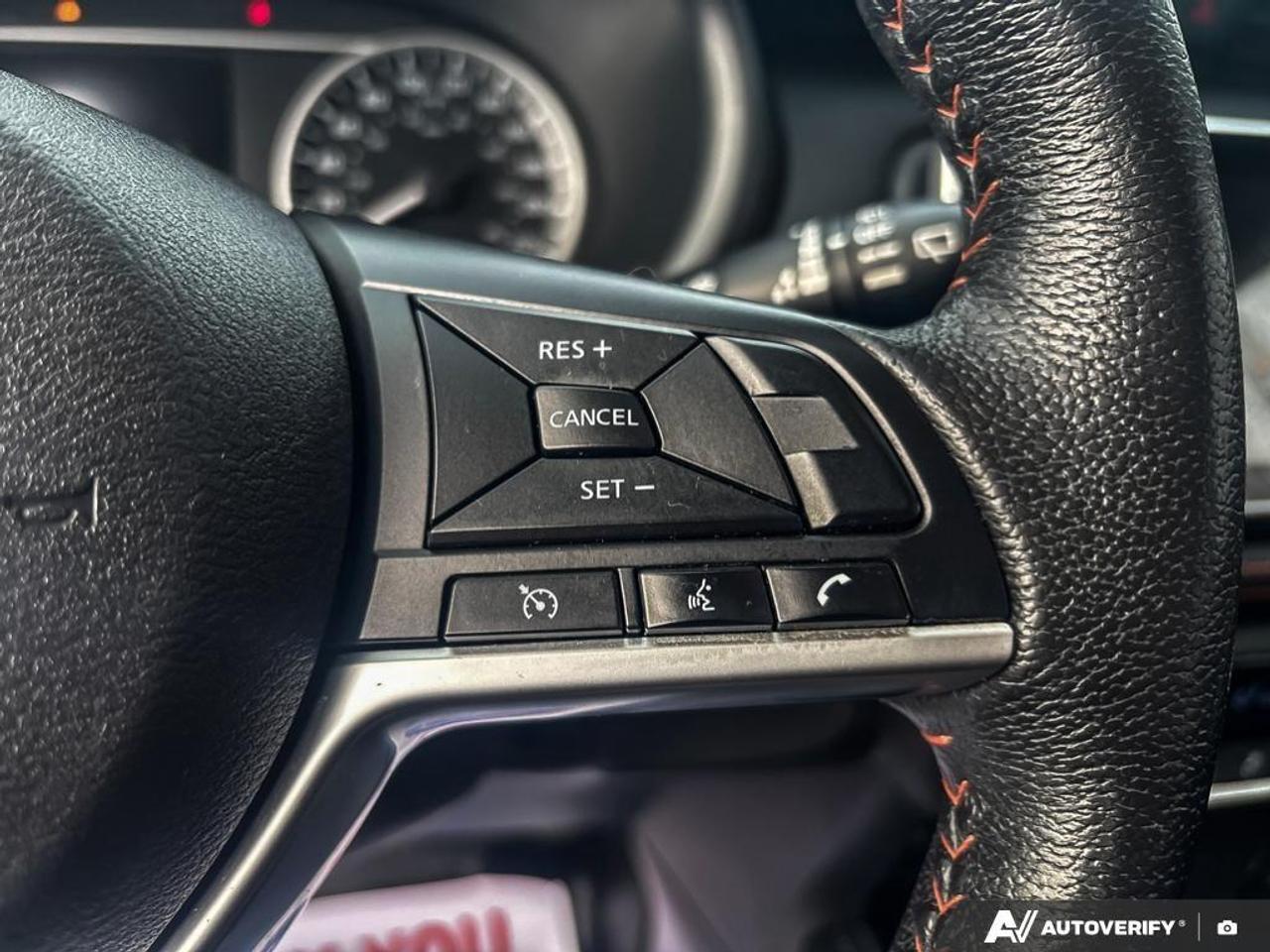 2019 Nissan Kicks  Photo