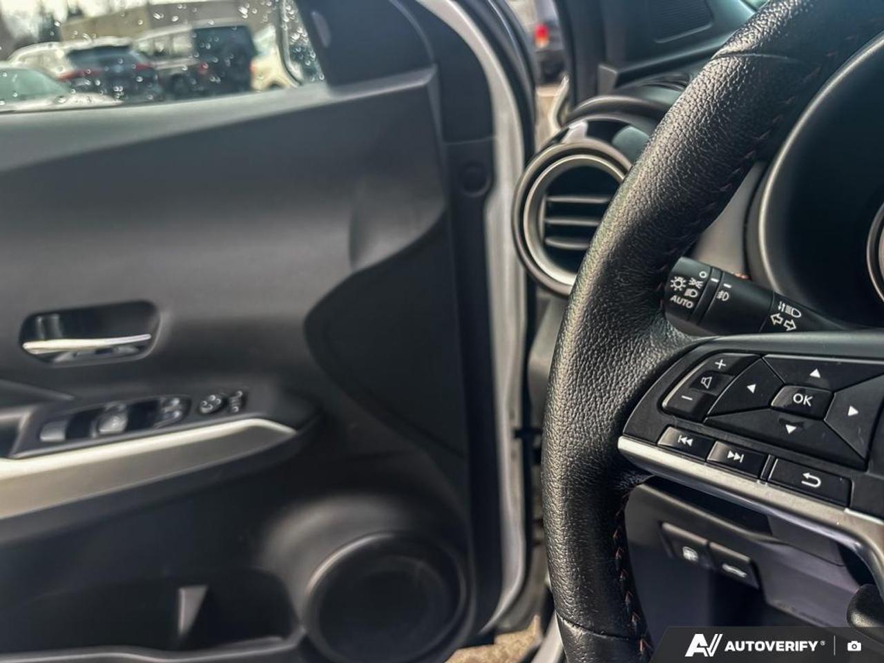 2019 Nissan Kicks  Photo