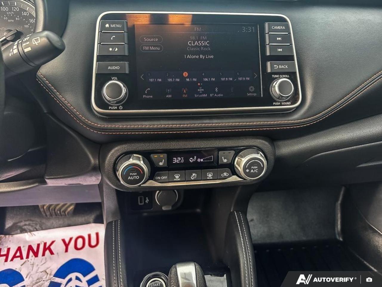 2019 Nissan Kicks  Photo