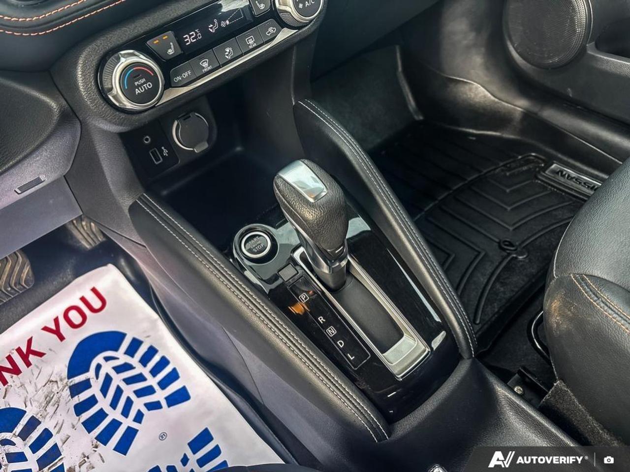 2019 Nissan Kicks  Photo