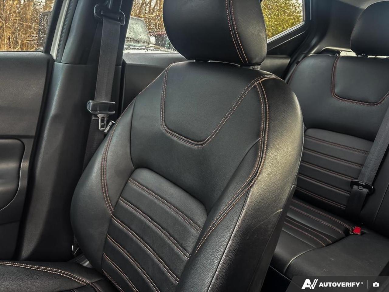 2019 Nissan Kicks  Photo