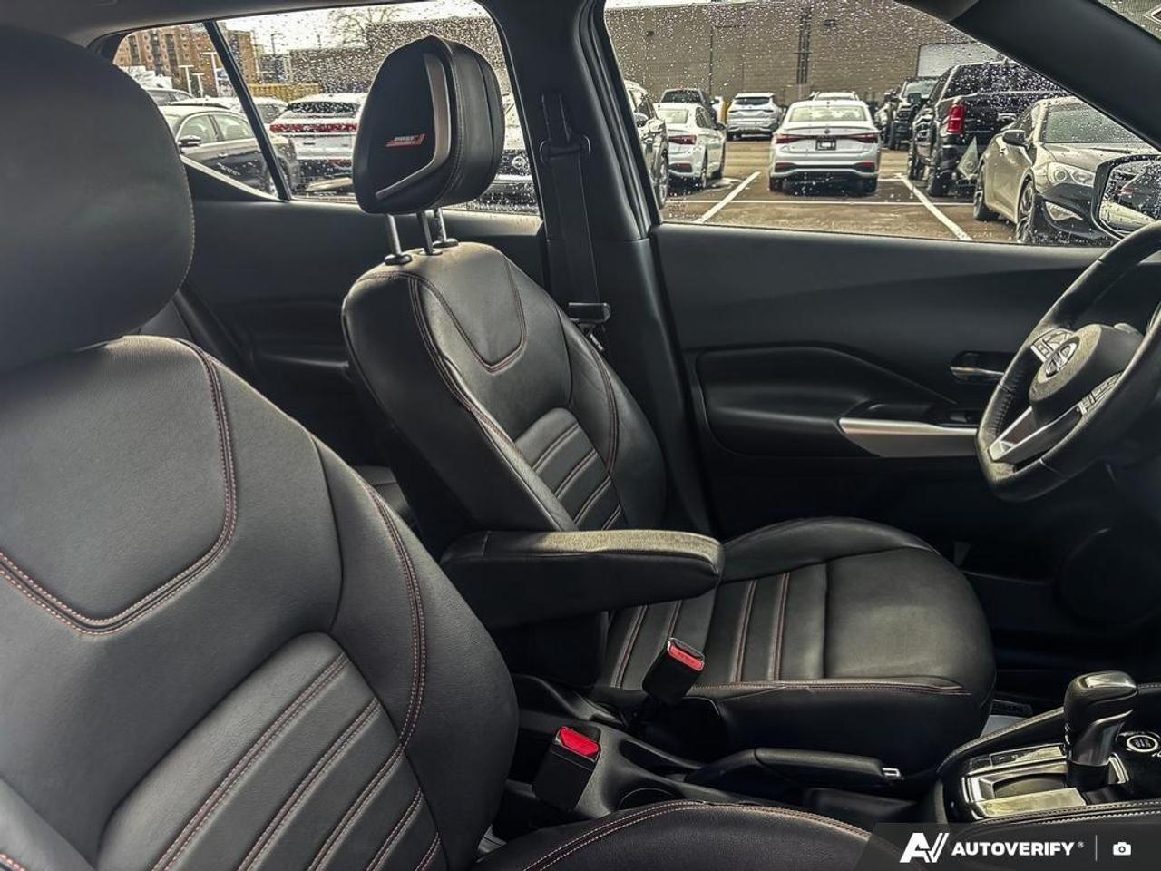 2019 Nissan Kicks  Photo