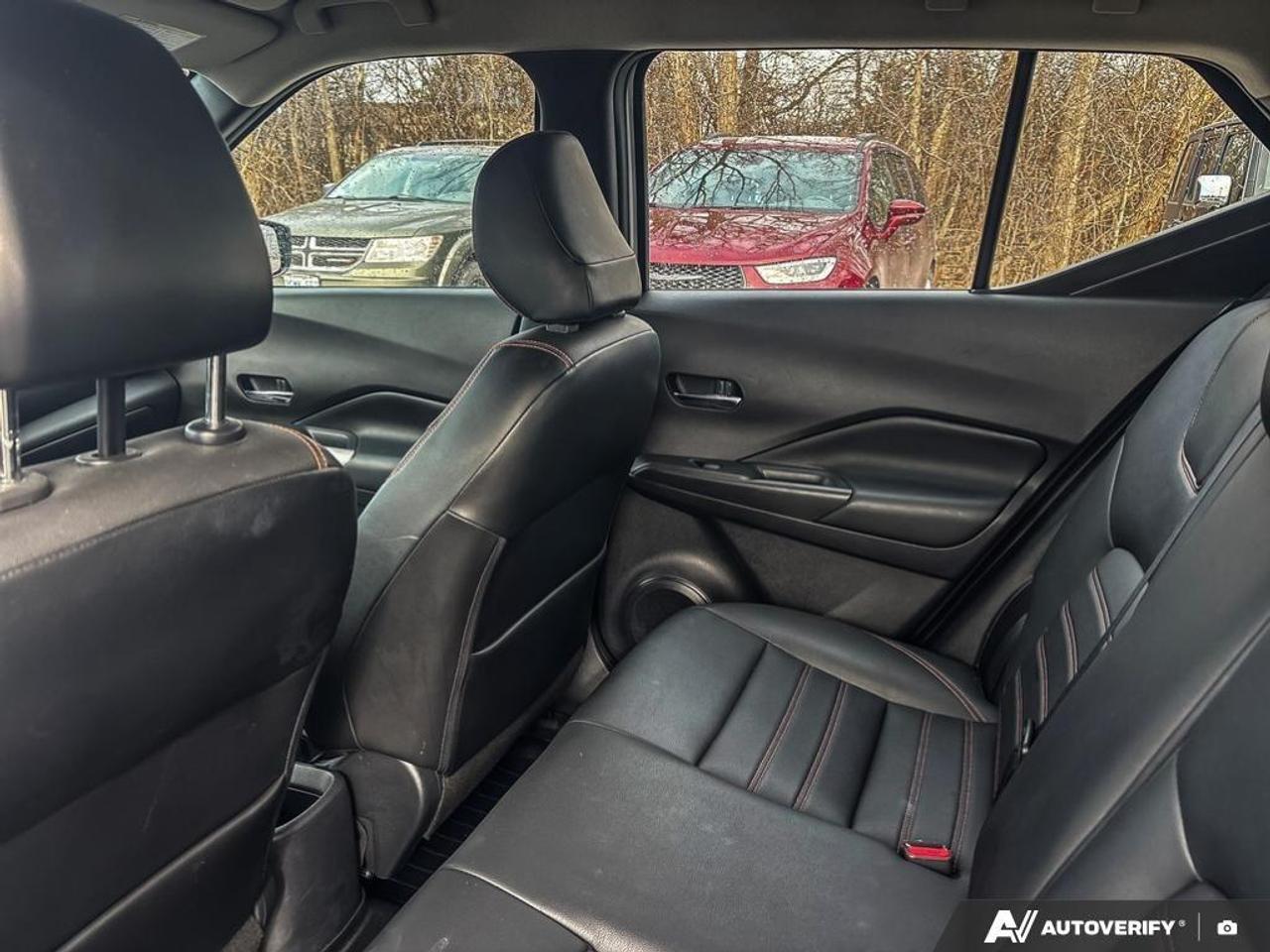 2019 Nissan Kicks  Photo