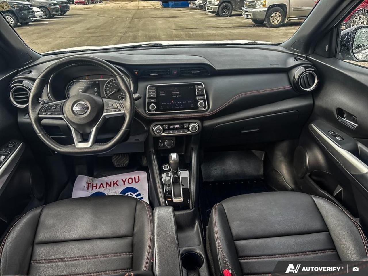 2019 Nissan Kicks  Photo