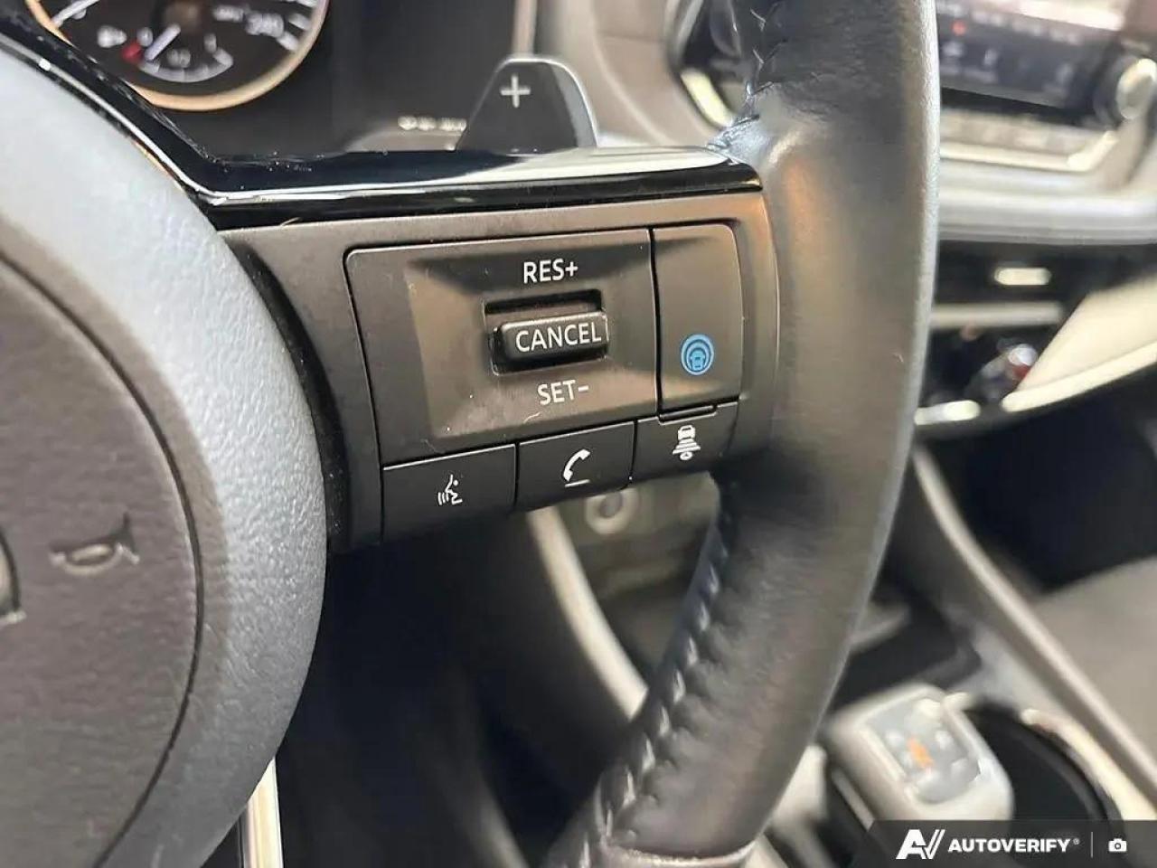 2023 Nissan Rogue  Photo