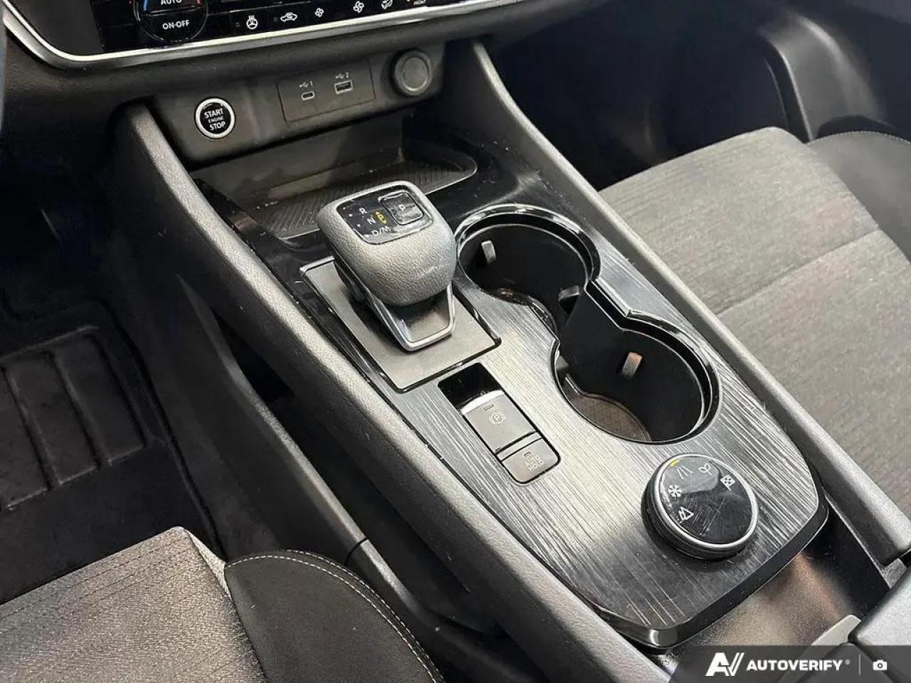 2023 Nissan Rogue  Photo