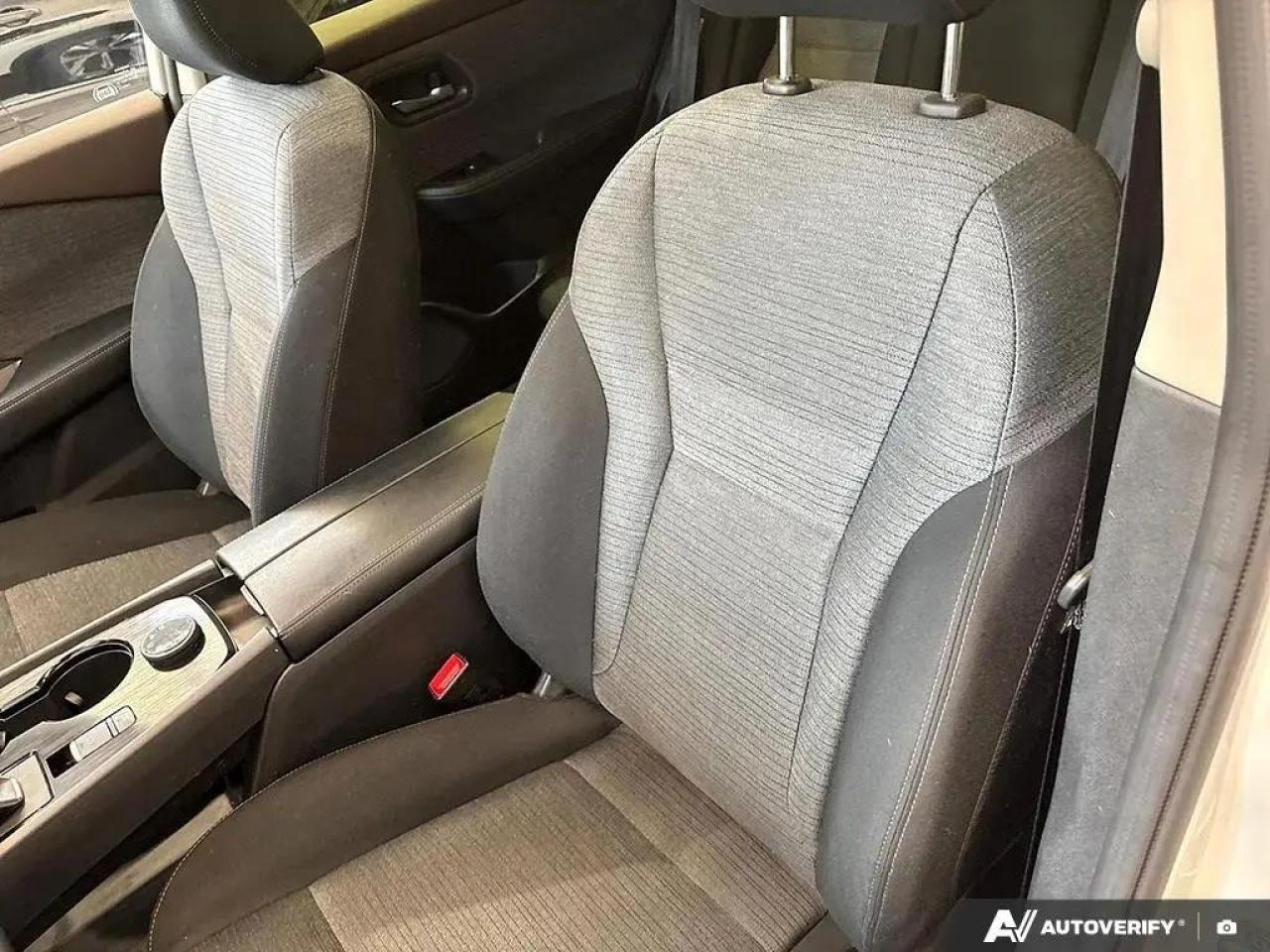 2023 Nissan Rogue  Photo