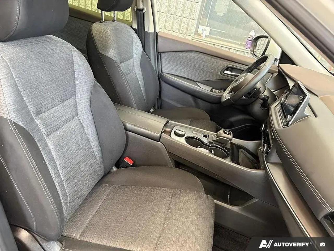 2023 Nissan Rogue  Photo