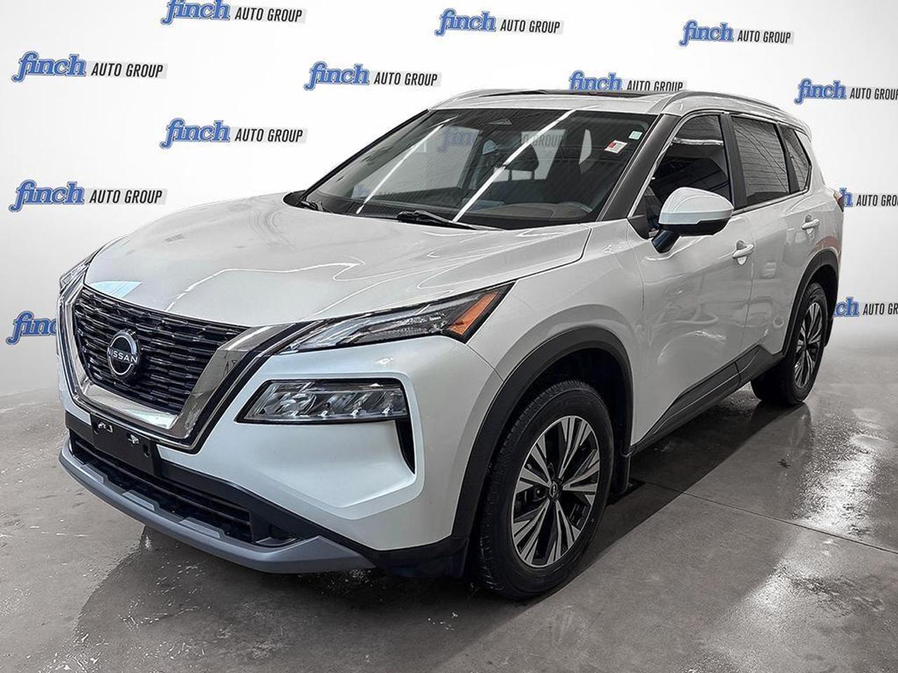 2023 Nissan Rogue  Photo