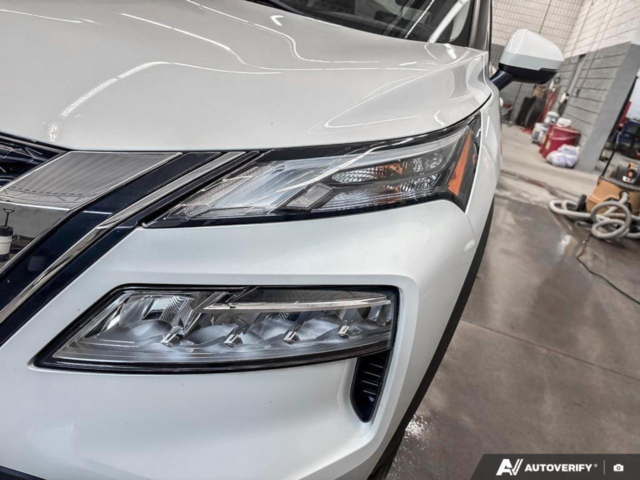 2023 Nissan Rogue  Photo