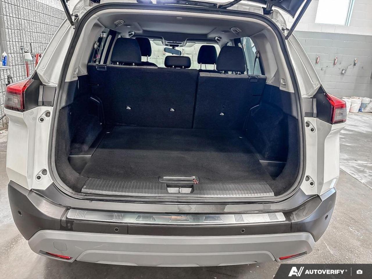 2023 Nissan Rogue  Photo