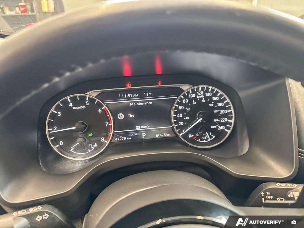 2023 Nissan Rogue  Photo