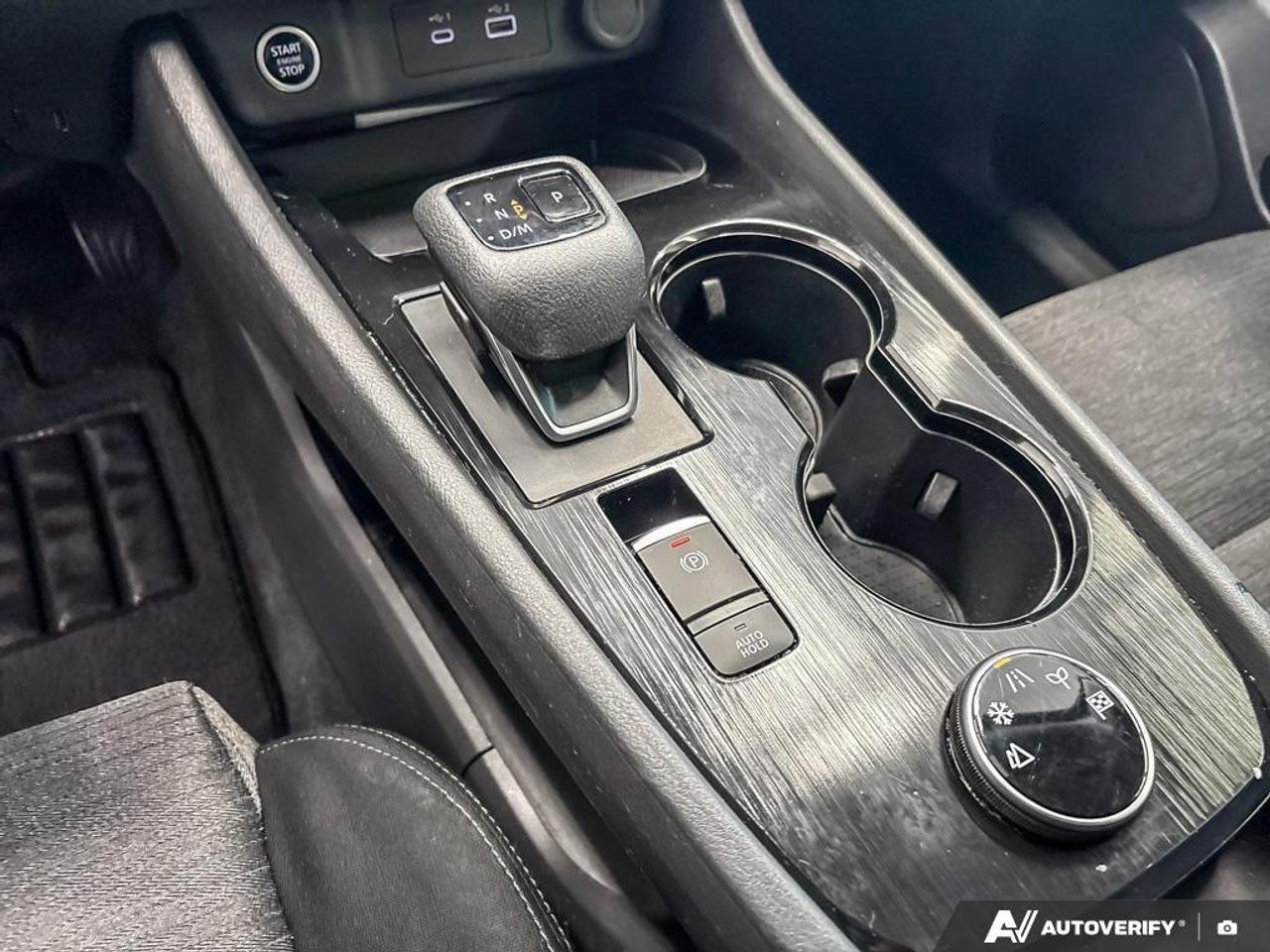 2023 Nissan Rogue  Photo