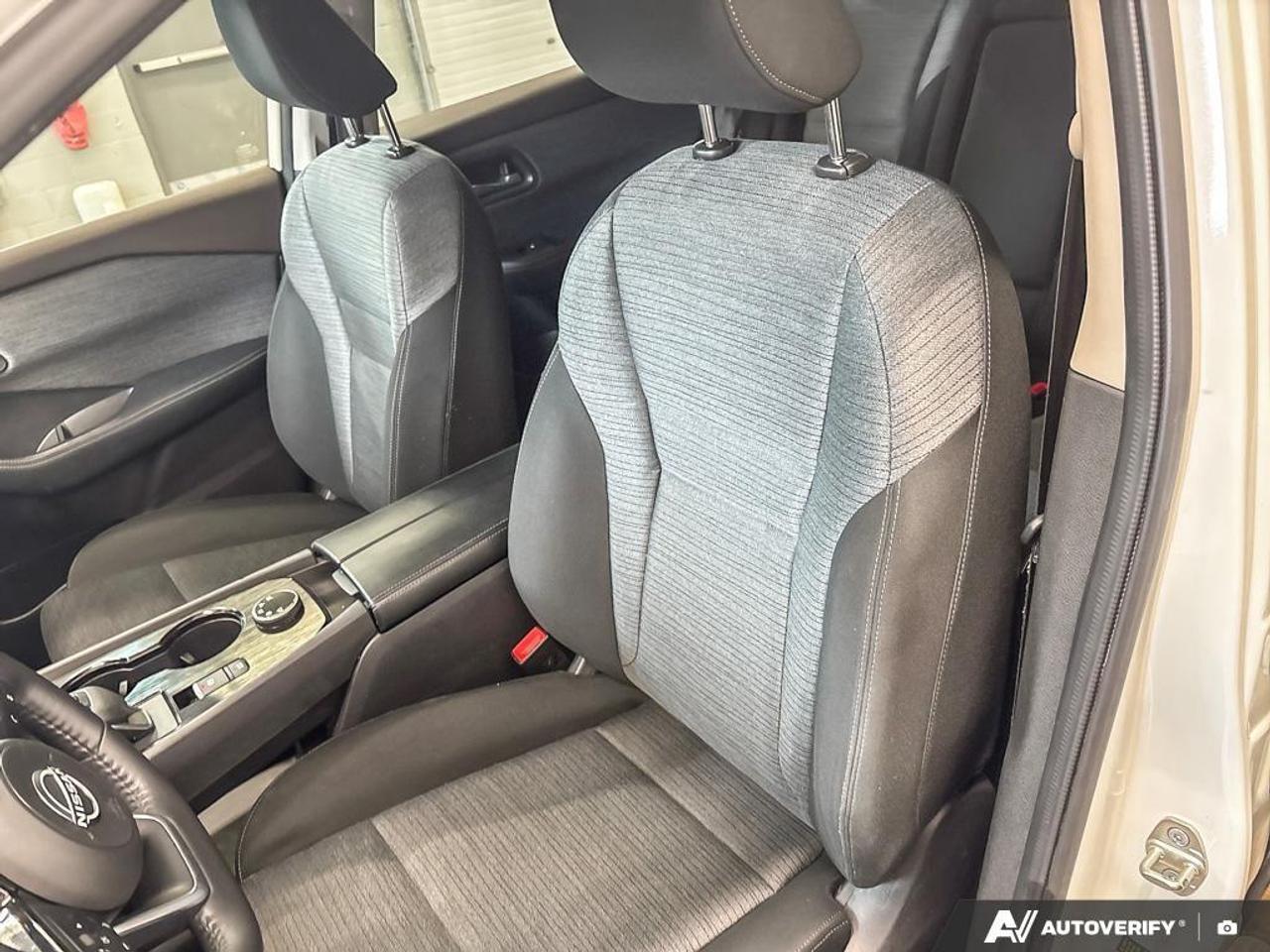 2023 Nissan Rogue  Photo